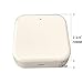 HAIFUAN Gateway HUB for All TTLOCK App Bluetooth Locks, Work for HFAD6300B, HFAM10B, HFAM20B (G2)