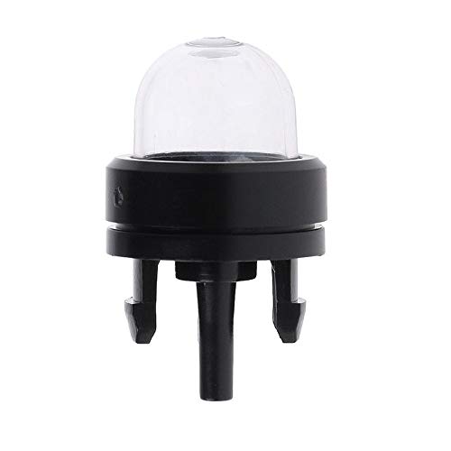 10* PER MOTOSEGA trimmer pompa carburante carburatore primer lampadine 10* PER MOTOSEGA trimmer pompa carburante carburatore primer lampadine