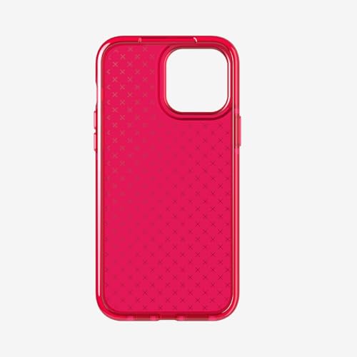 Tech21 Evo Check for iPhone 13 Pro Max – Ultra-Protective Phone Case with 16ft Multi-Drop Protection - image 1