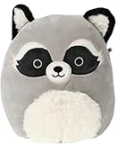 Squishmallows 7.5' Galci The Raccoon