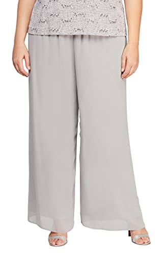 Amazon.com: Alex Evenings: Pants