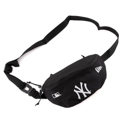 New Era Gürteltasche, MLB NFL Limited Edition, Black (New York Yankees)