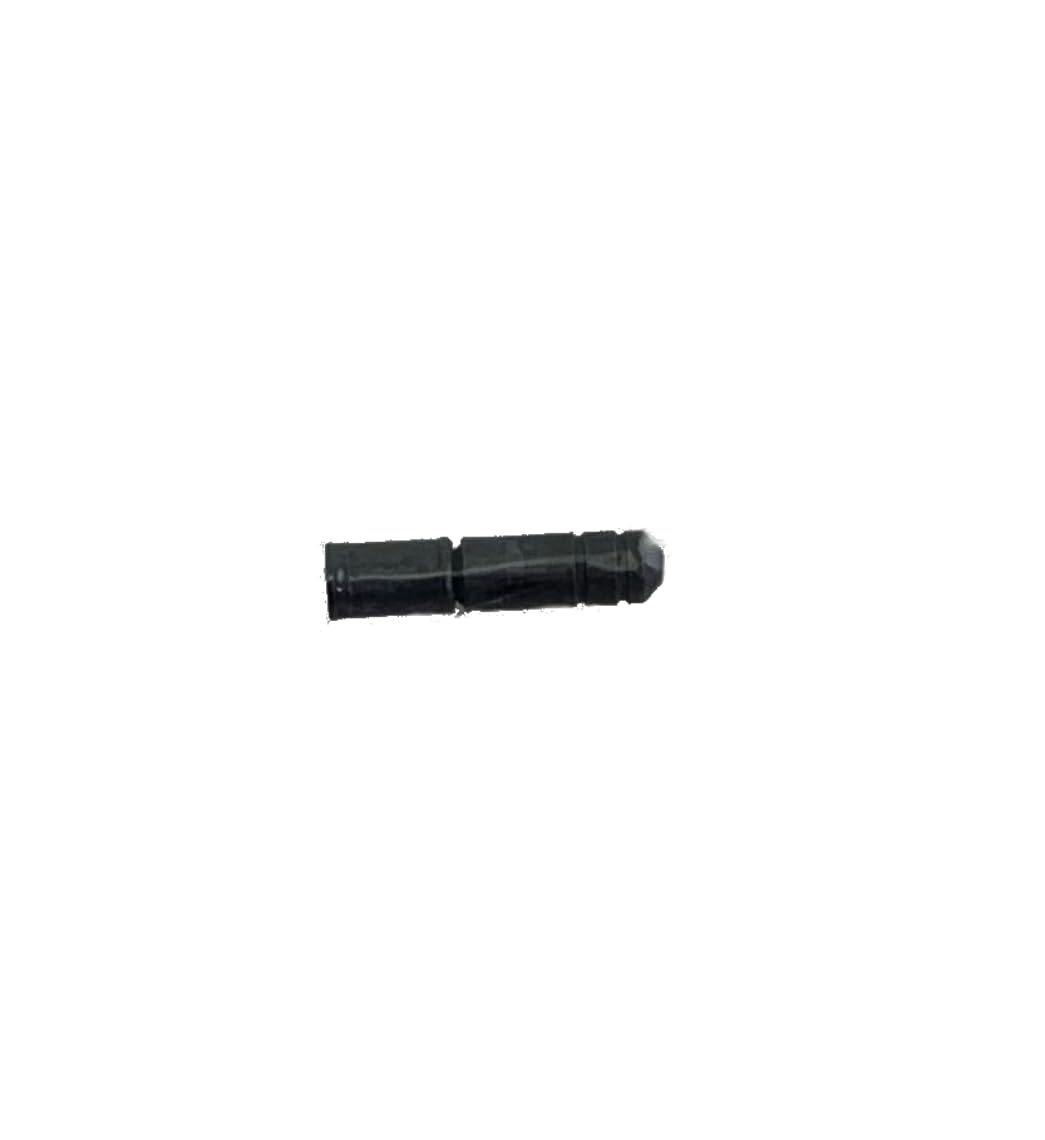 Shimano Kette CN-E6090 10-fach 138 Glieder in silber inkl. maxxi4you Reflexband