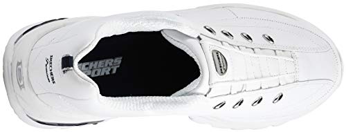 Image of Skechers Sport Women's Premium-Premix Slip-On Sneaker