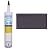 TEC Color Matched Caulk by Colorfast (Sanded) (929 Charcoal Gray)