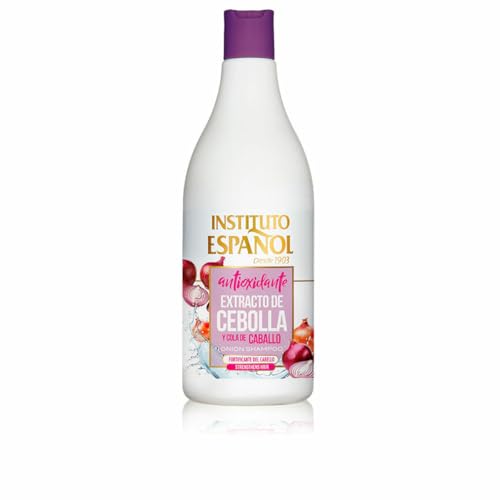 Champú Antioxidante Extracto de Cebolla 750ml