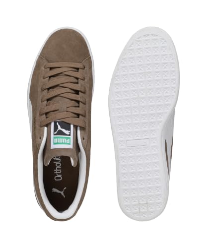 Image of Puma Unisex Adult Suede Classic Sneaker