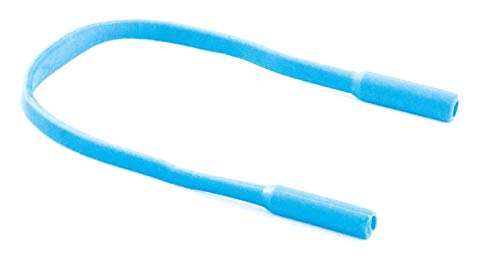 16 paia Fera Occhiali in Silicone, Goini Antiscivolo, Gancio Ear