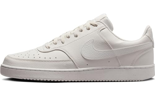 NIKE HF1741-001 Court Vision Low Next Nature Herren Phantom/Summit White EU 40.5