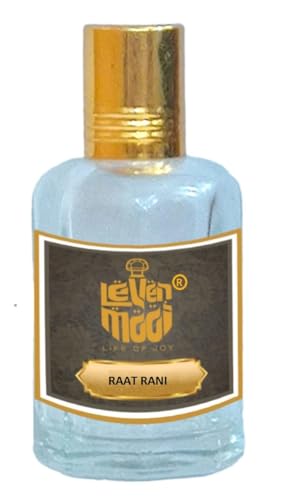 Attar Raat Rani parfum roll-on idéal pour le quotidien les soirées et les grands événements