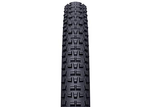Wtb Trail Boss 2.25 26" Comp Tire, Black #TOP2
