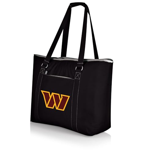Image of Picnic TIME NFL Tahoe XL Tote Cooler Bag - Soft Cooler Bag - Picnic Cooler
