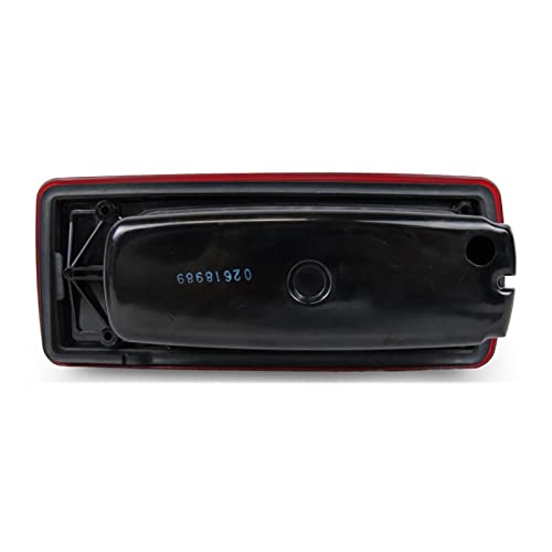 Luz de freno y antiniebla derecha para Mercedes Benz Clase G W463 G500 G63 1990-2006