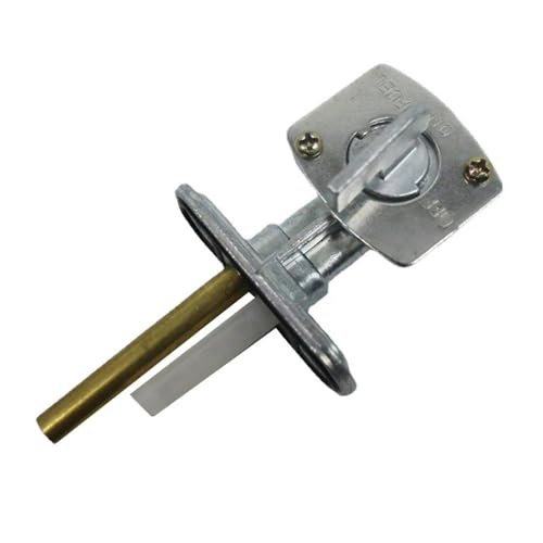 Robinet de carburant de remplacement pour les sorties tout-terrain DR350 - 5