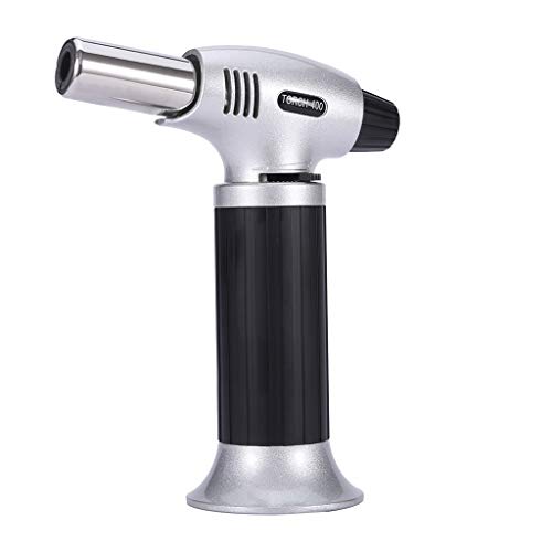 ????? Power & Hand Tools Industrial Power Tools Welding & Soldering Soldering & Brazing Equipment Soldering Guns & Irons Torches Torches (Black)