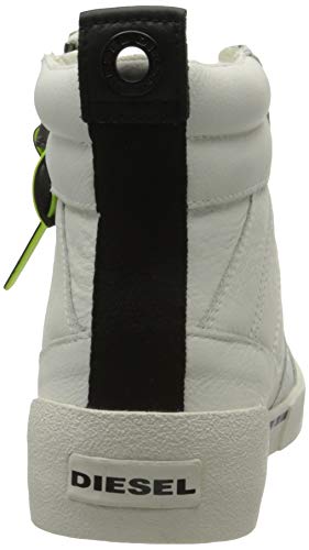 Diesel D-VELOWS Heren sneakers - Image 4