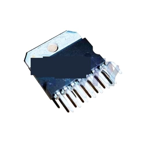 Chip STA540 de 4 piezas: soluciona fallos de audio y amplifica tus altavoces caseros