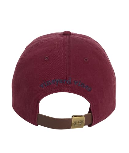 Image of Vineyard Vines Men's Classic Baseball Hat