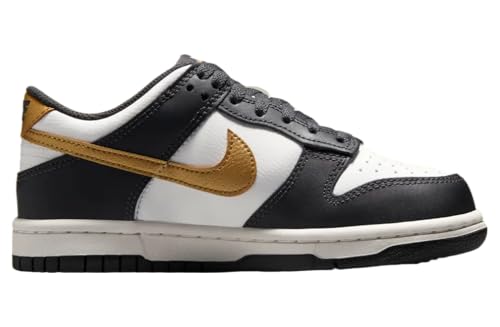 Image of Nike Kid's Dunk Low Sneaker