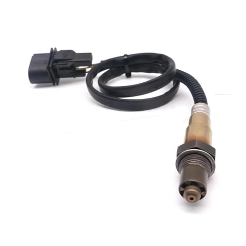 Sonde Lambda 0258007057 pour Réduire Consommation Essence Jetta 1.8L