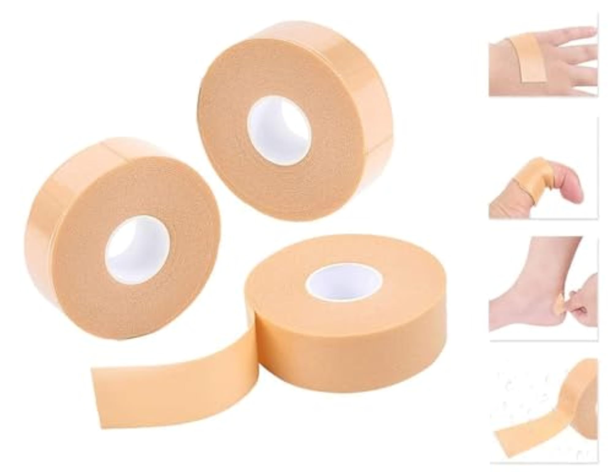 Multipurpose Waterproof Foot Care Grip Tape