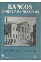 Bancos: Comerciais e Múltiplos 8534603634 Book Cover