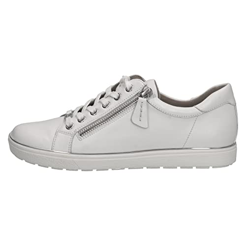 CAPRICE Donne Sneaker 9-9-23606-28 102 Larghezza G...