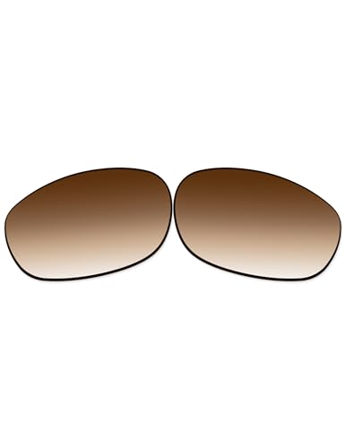 Image of Lenses Replacement for Ray-Ban RB4033 60mm Sunglass - Confirm Fit | Scratch Resistant