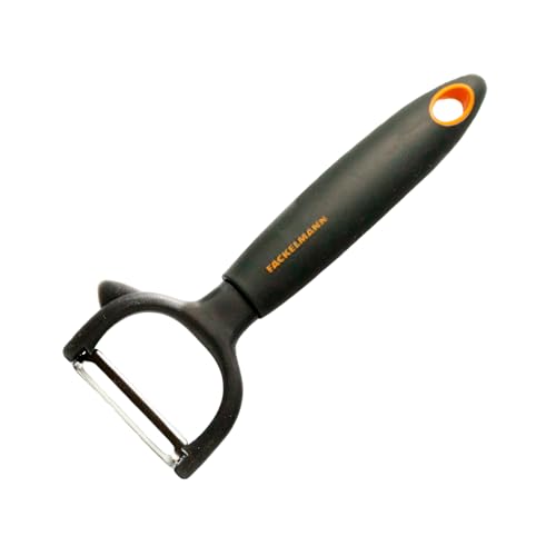 Fackelmann   Pelador Cocina Patatas Forma En Y Fackelmann