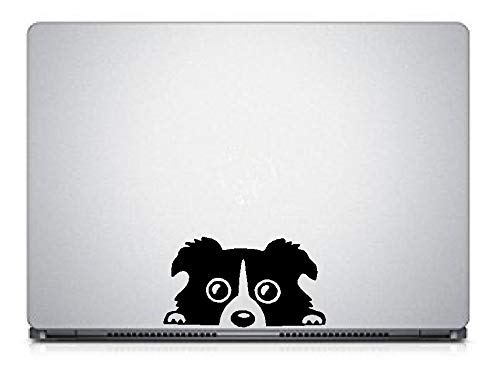 LYOMAN® Cute Smile Cartoon Baby Laptop Sticker & Decal Vinyl Graphic Black (B07JVPHKN2) Amazon Price History, Amazon Price Tracker
