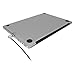 Produktbild Maclocks Ledge Adapter Kabelschloss für Apple MacBook Air 11" / 13" [Diebstahlschutz | Sicherheitskabel | Verlängerte Gehäuseschraube] - MBALDG01KL