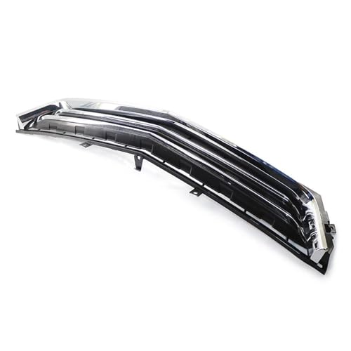 Pièces de rechange de calandre inférieure Chevy Impala grille robuste 14-20 - 5
