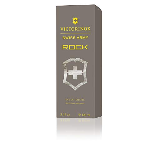 Victorinox VSA ROCK EDT 1.7oz Spray, 50 ml