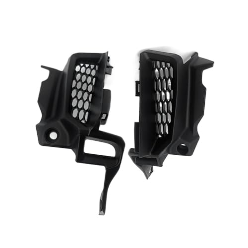 Carénage moto CB650R idéal pour vos sorties de week-end