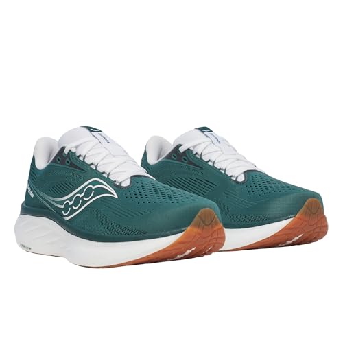 Image of Saucony Men's Ride 18 Sneaker