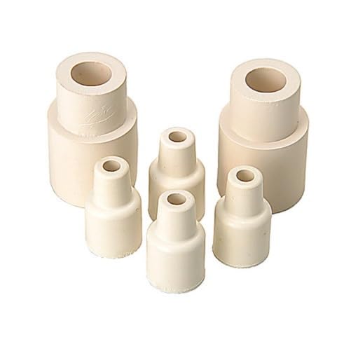 Septa, White Rubber, Sized for 14/20 Joints, pk/72