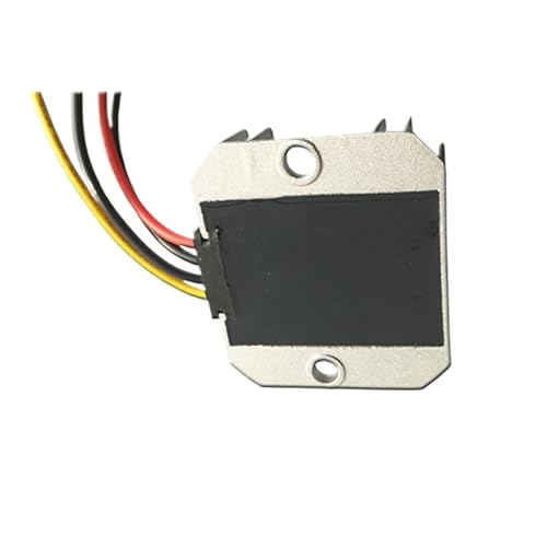 Convertisseur 12V 24V à 5V 5A évite les coupures d'écran - 3