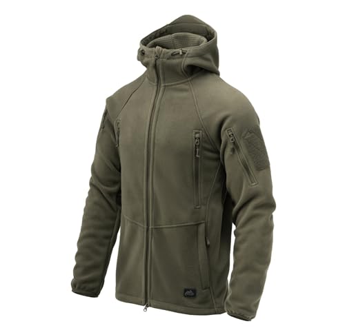 Helikon-Tex Patriot Hybrid Fleece Jacket Mk 2