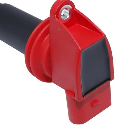 Bobines d'allumage performance UF660 pour stabiliser le moteur Cayenne et Panamera - 5