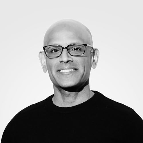 Raise Your Level of AI Ambition - Microsoft's AI Strategy for Developers with Jay Parikh