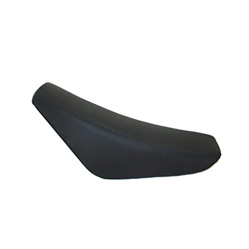 Xlyze Black-Tall Seat For Chinese Ssr Piranha Atomik Thumpstar Stomp 50Cc 70Cc 90Cc 110Cc 125Cc 140Cc 150Cc 160Cc Crf50 Xr50 Pit Dirt Bikes #TOP4