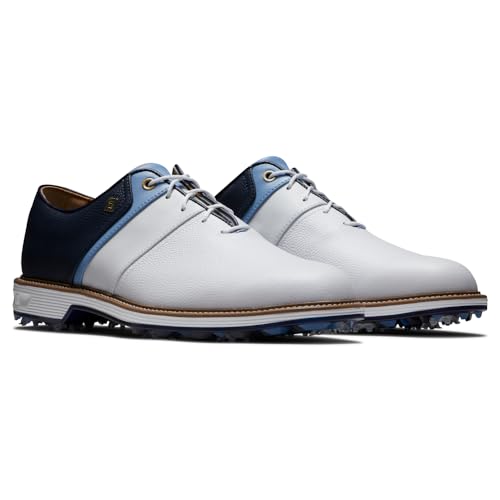 Image of FootJoy Men's Premiere Series - Packard Previous Season Style Golf Shoe