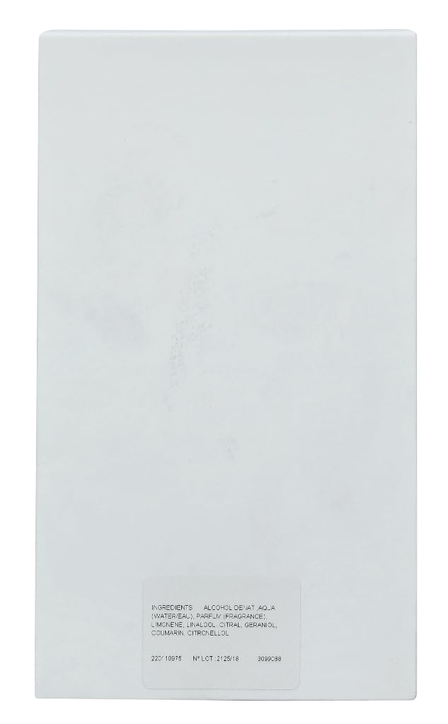 NINFEO MIO edt vapo 100 ml