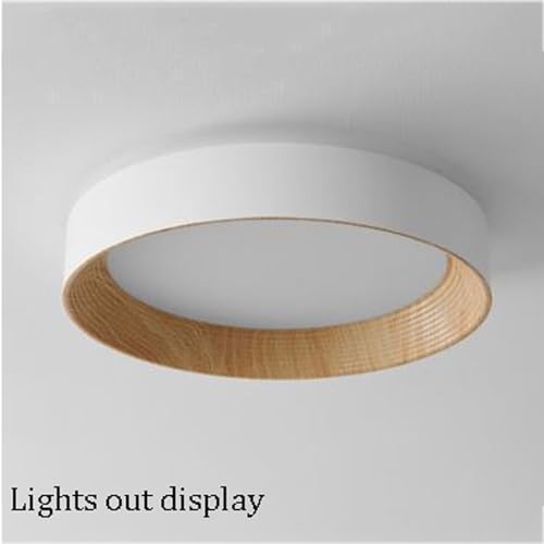 Plafonnier LED variable 3 couleurs pour illuminer la salle à manger
