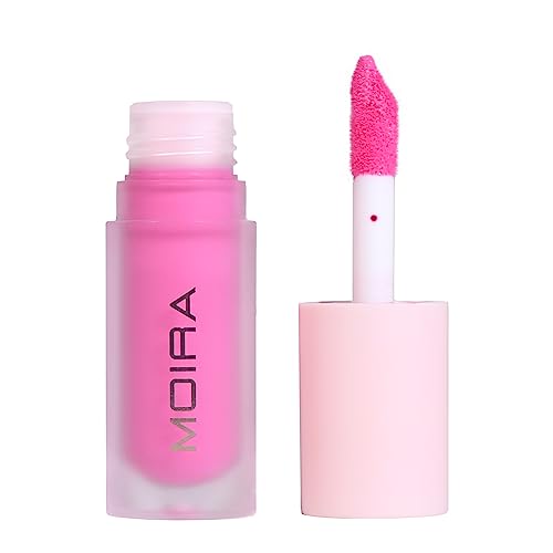 Love Steady Liquid Blush (005, So Cute)