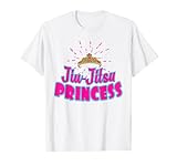Photo Gallery jujitsu princess grappling wrestling maglietta Photo Gallery jujitsu princess grappling wrestling maglietta