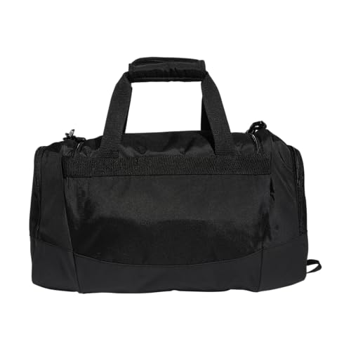 Image of adidas Unisex Defender 4.0 Gym Duffel Bag for Men and Women