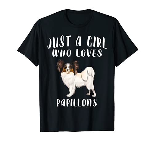 Im Just A Girl Who Loves Soft Coated Wheaten Terriers Dog T-Shirt, Black