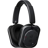 【VGP 2026 金賞】Nothing (ナッシング) ワイヤレスヘッドフォン Headphone (1) / ハイブリッドアクティブノイズキャンセリング/オーバーイヤー / 6マイク搭載 / 空間オーディオ/KEFによるチューニング / 最大80時間再生 / ChatGPT対応/Bluetooth/ブラック