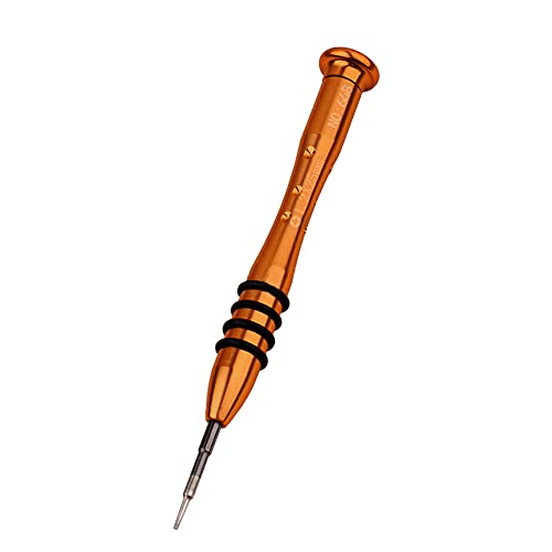 Screwdriver, 125mm Phillips Screw, Screwdriver Bit Cushion Grip Screwdriver Set - Image 4